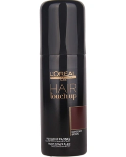 L'oreal Hair Touch Up Mahogany Brown 75ml főképe